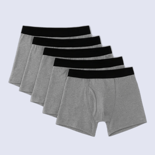 EliteVienna™ Essential Leak-Proof Boxer Brief