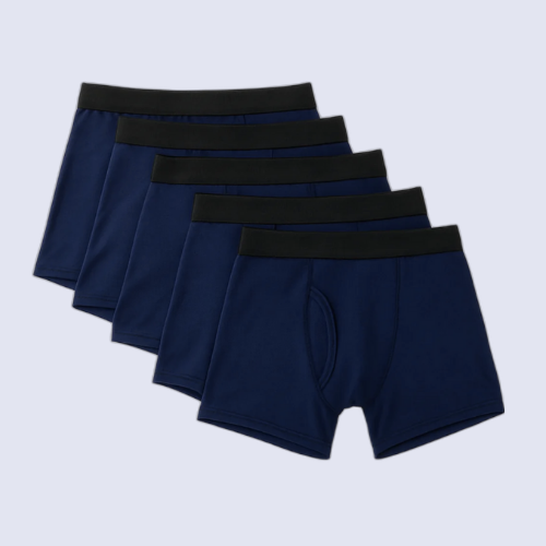 EliteVienna LeakShield™ Boxer Briefs