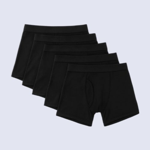 EliteVienna LeakShield™ Boxer Briefs