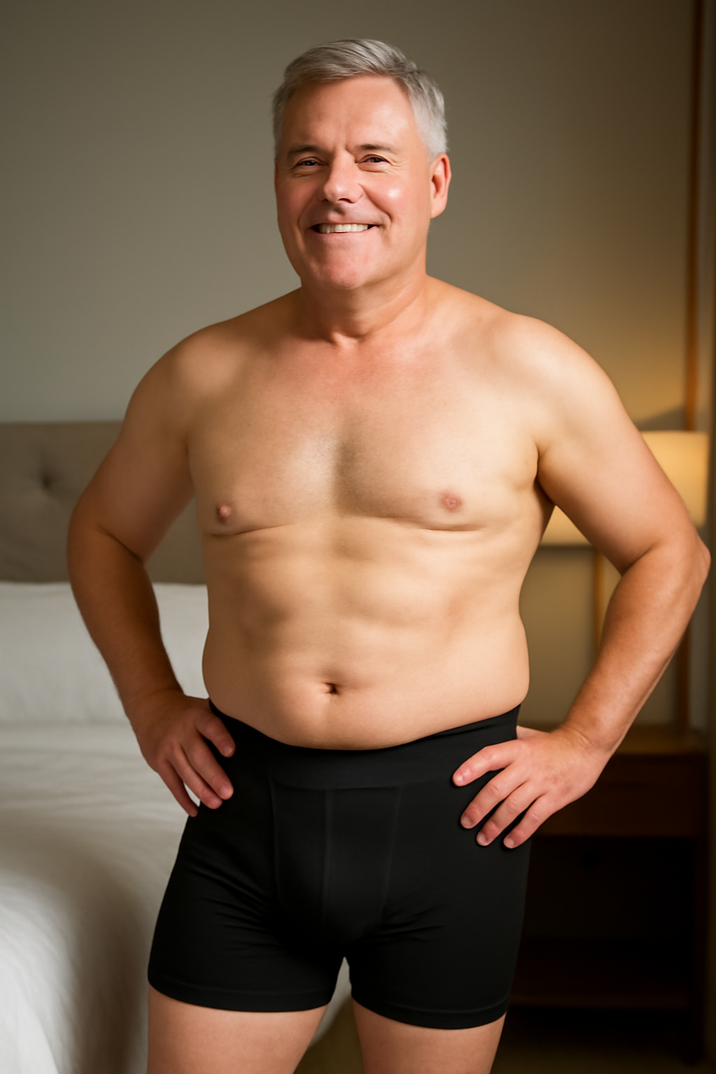 EliteVienna LeakShield™ Boxer Briefs