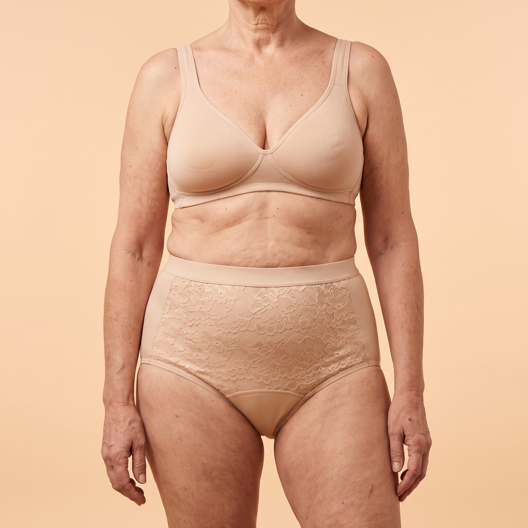 Elitevienna Washable Incontinence Panties