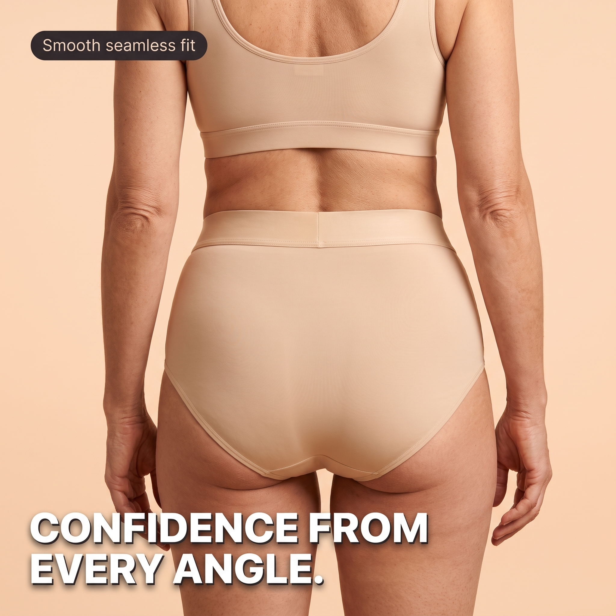 Elitevienna Washable Incontinence Panties