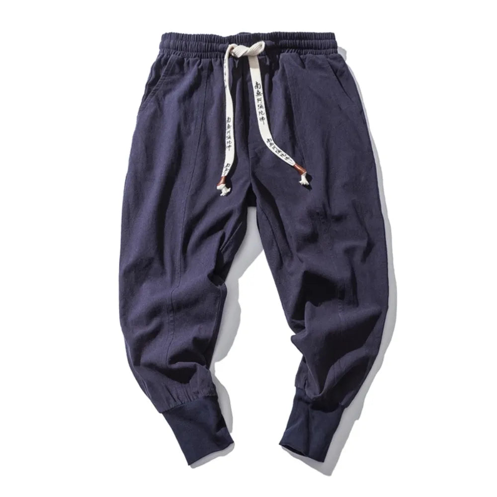 Men's "Katana" Japan Style Pants