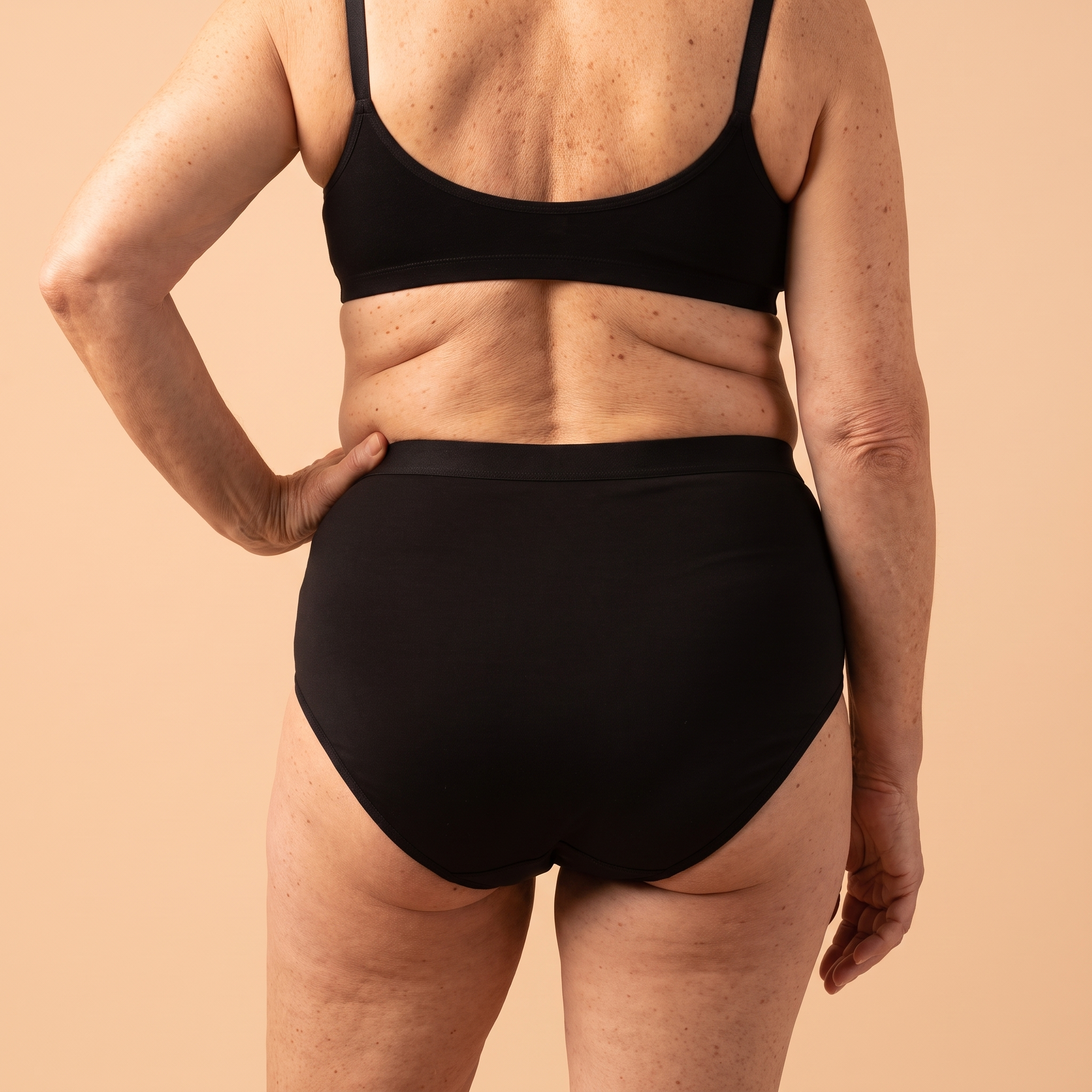 Elitevienna Washable Incontinence Panties