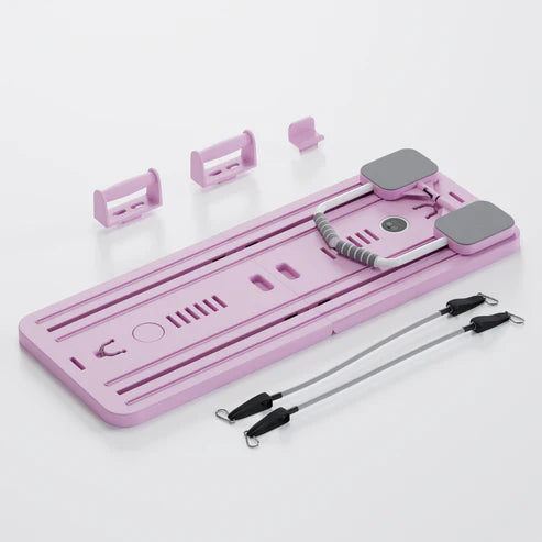 iPilates Reformer Home Kit